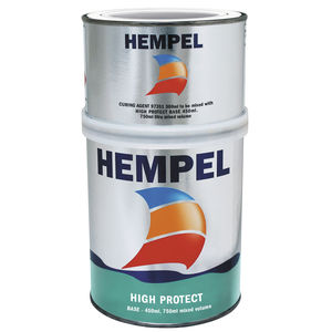 boat primer