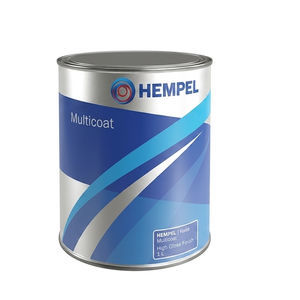pleasure boat paint 1