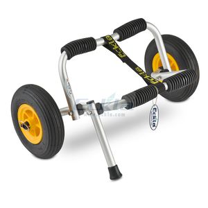 launching trolley