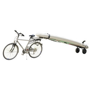 canoes and kayak trolley