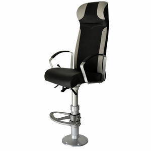 helm seat