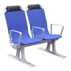 passenger ship seat