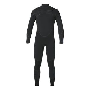 Spearfishing wetsuit - Skin Pro - Cetma Composites Srl - with hood /  long-sleeve / two-piece