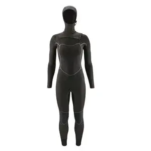 Dive wetsuit without neoprene - R3™ Yulex™ Back-Zip - Patagonia