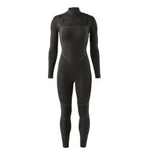 Dive wetsuit without neoprene - R4® Yulex™ Front-Zip - Patagonia