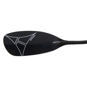 kayak paddle