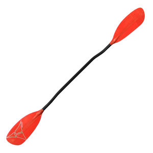 kayak paddle