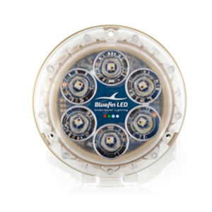 underwater boat light