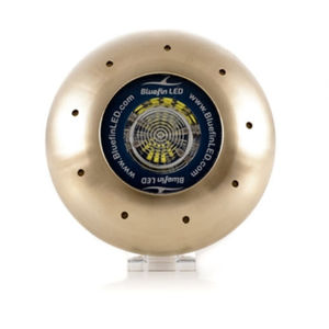 underwater boat light