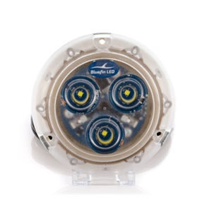 underwater yacht light