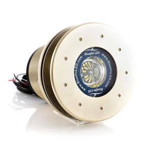 underwater boat light