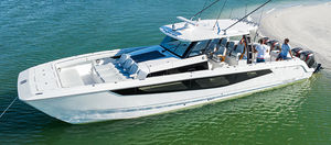 catamaran express cruiser