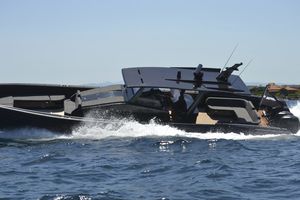 outboard inflatable boat