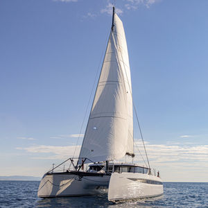 hh catamarans inc