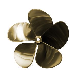 fixed-pitch propeller 1