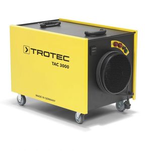 air treatment system