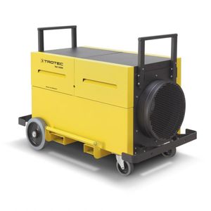 air treatment system
