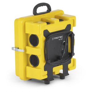 air treatment system