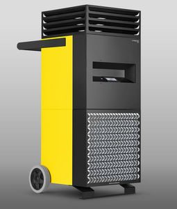 air treatment system