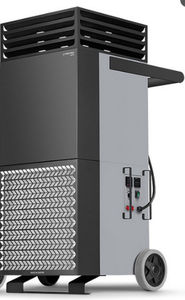 air treatment system