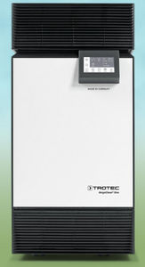 air treatment system