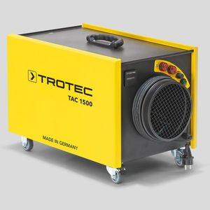 air treatment system