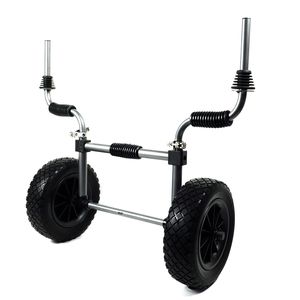 launching trolley
