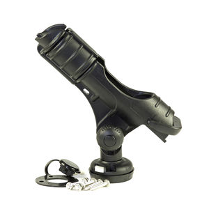 Kayak Rod Holder Swivel