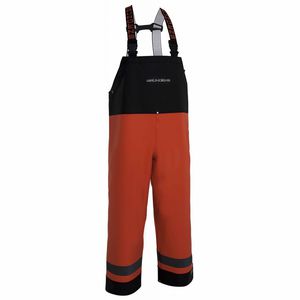 fishing bib overalls