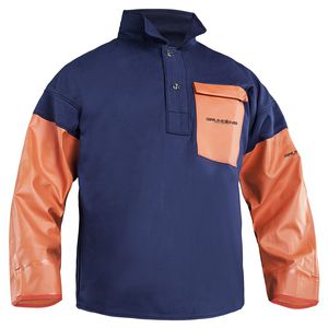 fishing spray top