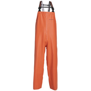 17 Grundens Havestor Orange Trousers 17 Grundens Havestor Orange Trousers