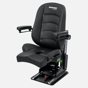 helm seat 1