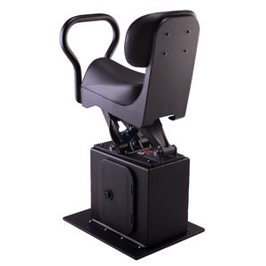 jockey seat