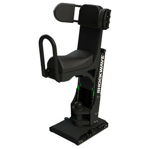 jockey seat