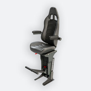 boat seat