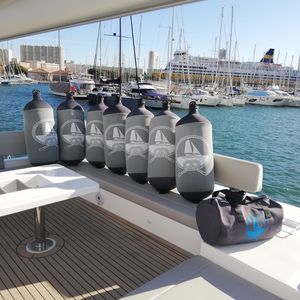 boat fender