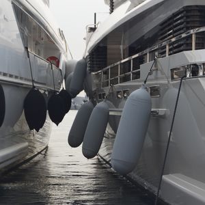 yacht fender