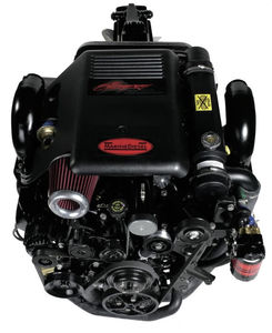 inboard engine