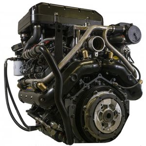 inboard engine