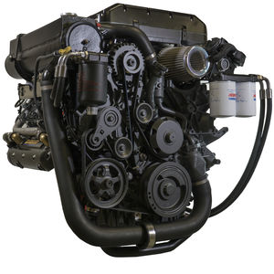 inboard engine