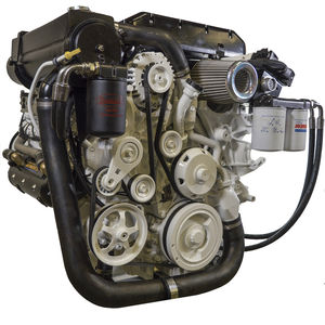 inboard engine 1