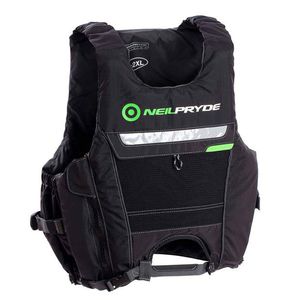 sailing dinghy buoyancy aid