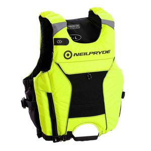 sailing dinghy buoyancy aid