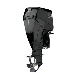 outboard engine