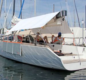 sailboat sun awning