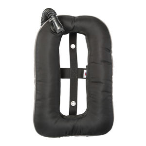 rebreather buoyancy compensator