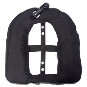 rebreather buoyancy compensator