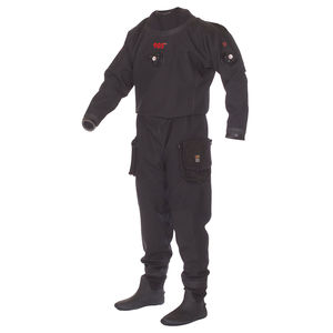 dive drysuit