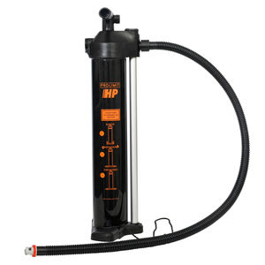 piston air pump