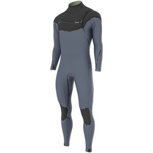 dive wetsuit without neoprene